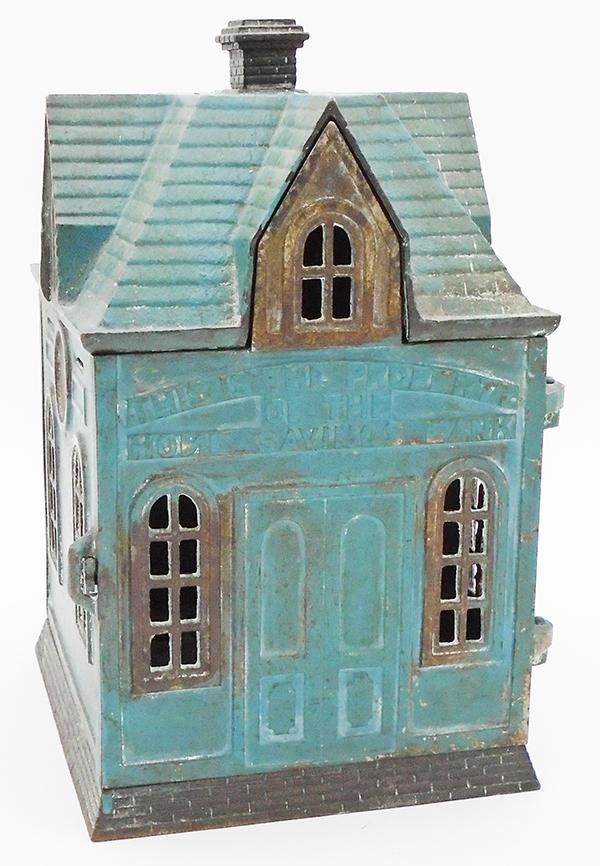 HOME SAVINGS STILL BANK (1 of 5)