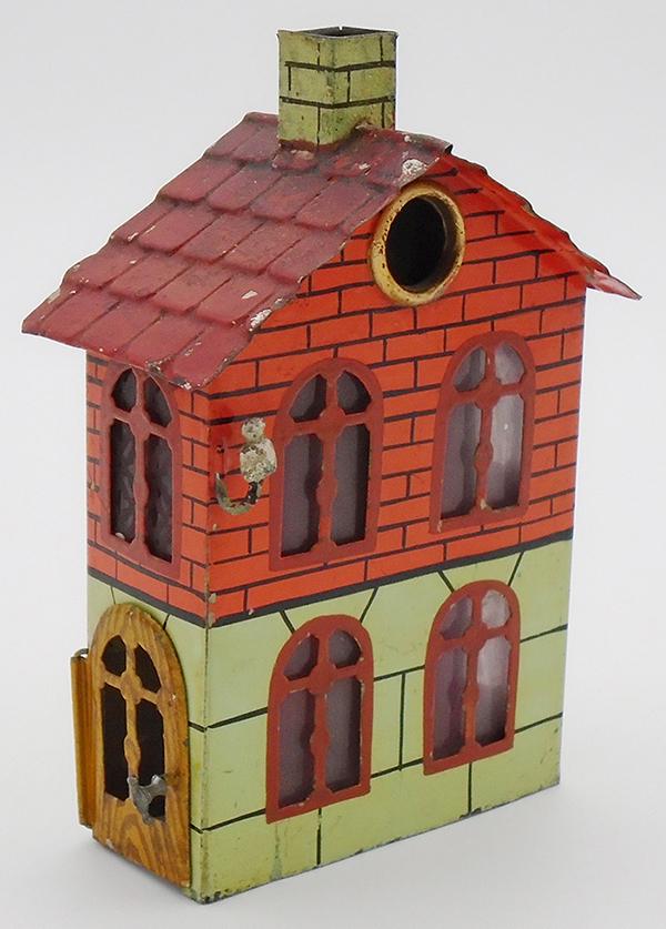 MARKLIN STATION CROSSING HOUSE (1 of 2)