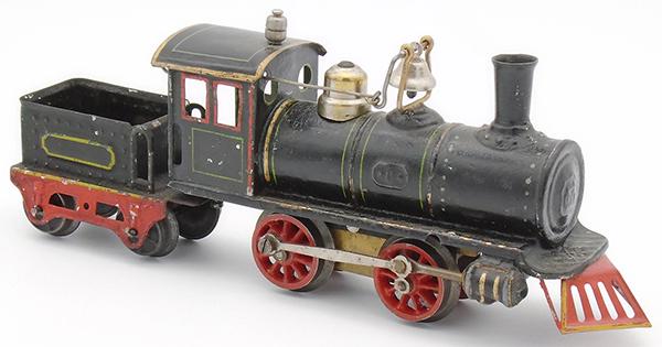 MARKLIN AN 1020 LOCO & TENDER (1 of 2)