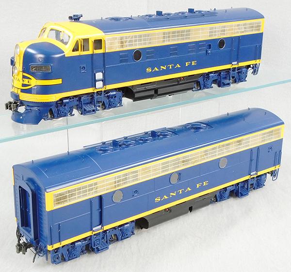 GR INTERNATIONAL SAMHONGSA SF DIESELS (1 of 2)