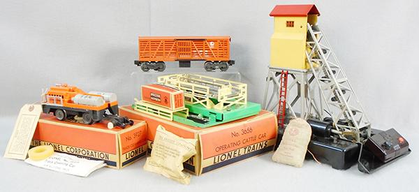 3 LIONEL ACCESSORIES (1 of 1)