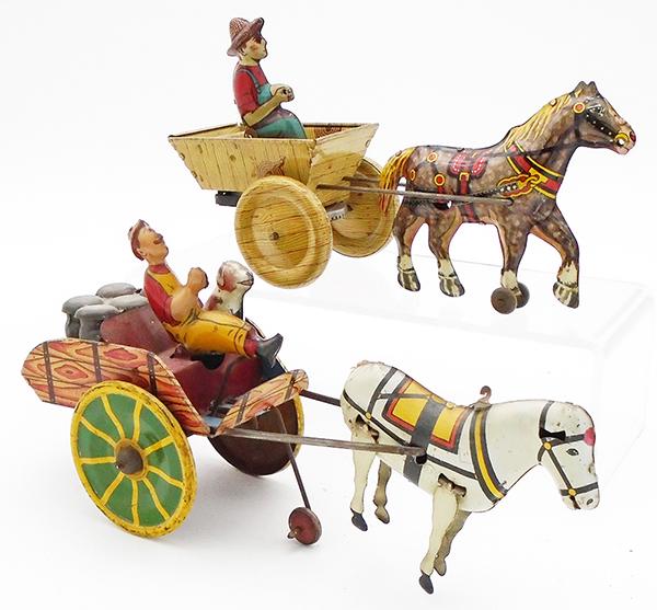 2 MARX TOYS (1 of 2)