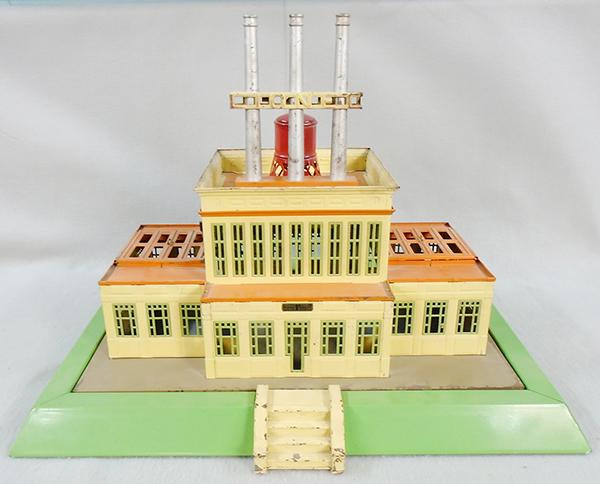 LIONEL 840 POWERSTATION (1 of 4)