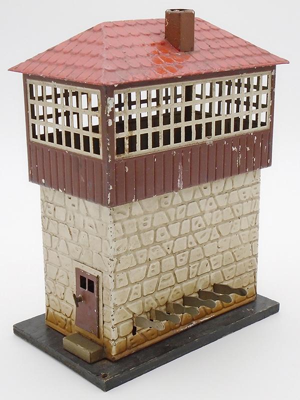 GERMAN SWITCH TOWER (1 of 2)