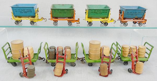 LIONEL ACCESSORIES (1 of 1)