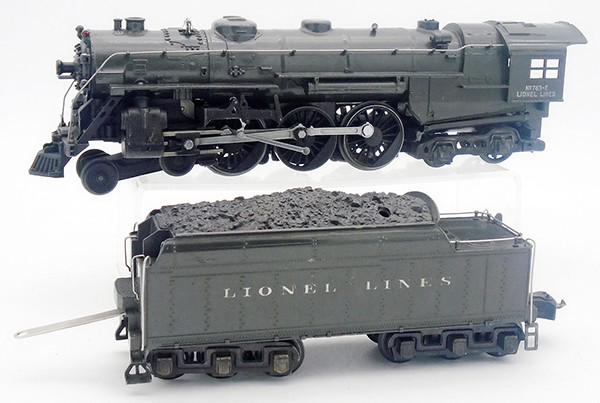 Lionel 763e for sale hotsell