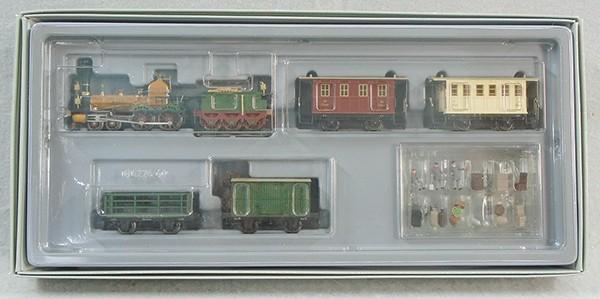 MARKLIN DIGITAL 26573 1859 WURTTEMBERG SET (1 of 2)