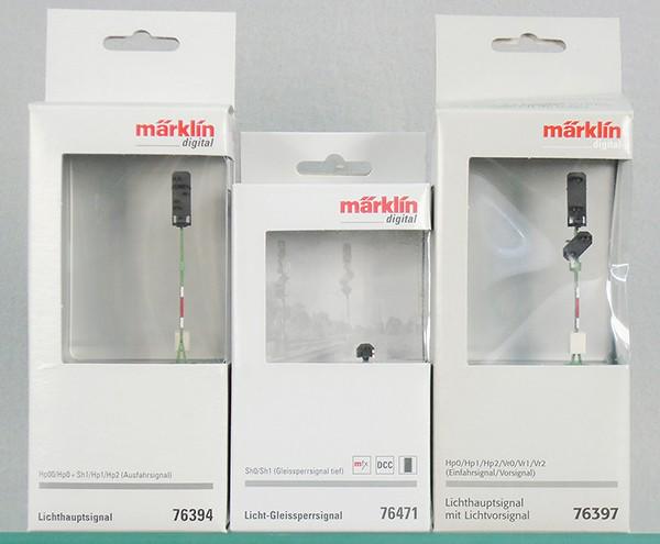 3 MARKLIN DIGITAL SIGNALS (1 of 1)