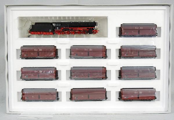 MARKLIN 26536 DIGITAL ORE TRAIN SET (1 of 2)