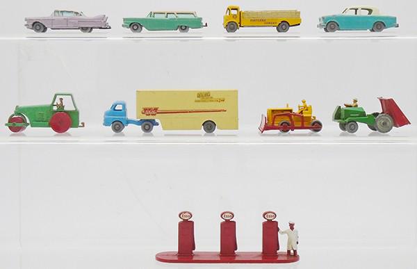 MATCHBOX MOKOS (1 of 2)