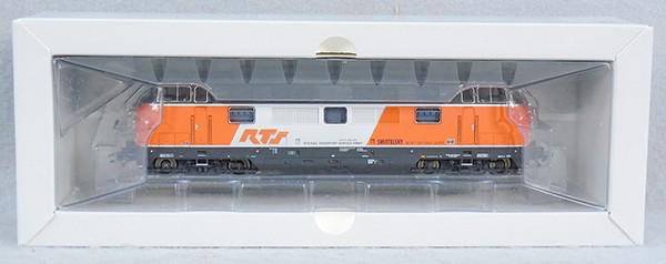 MARKLIN 37822 DIGITAL V221 LOCO (1 of 2)