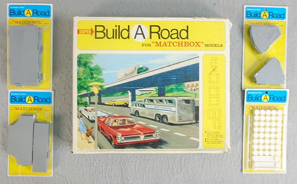 MATCHBOX BR2 BUILD A ROAD (1 of 2)