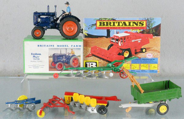 britains farm