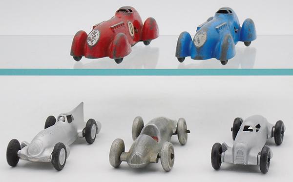 CHAD VALLEY RACERS (1 of 2)