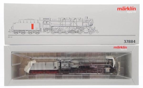 MARKLIN 37884 GERMAN LOCO & TENDER (1 of 1)