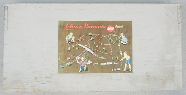 LIONEL 397 COAL LOADER (1 of 2)