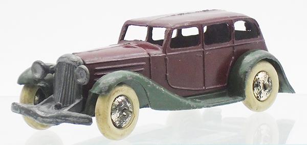 DINKY 24B LIMOUSINE (1 of 3)