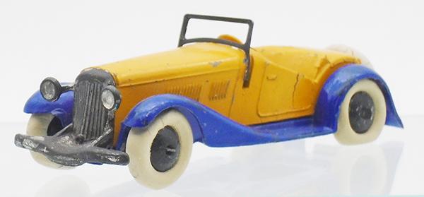 DINKY 24H ROADSTER (1 of 3)