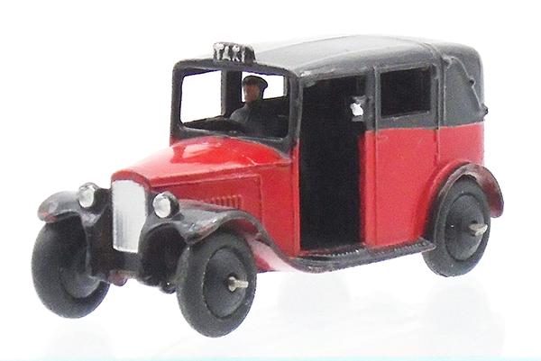 DINKY 36G TAXI (1 of 2)