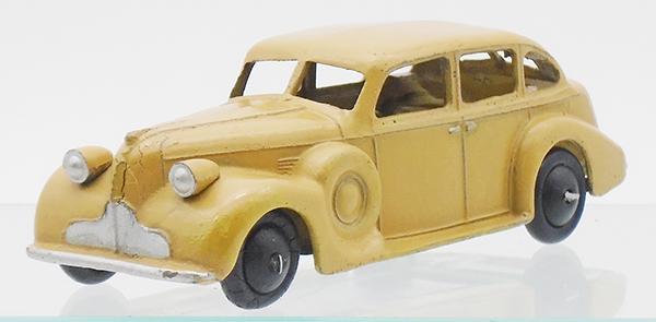 DINKY 39D BUICK LTD (1 of 2)