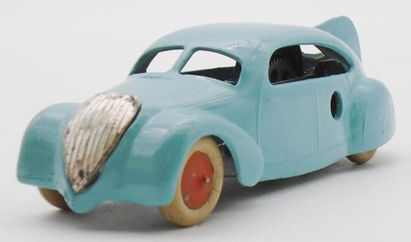 C.D. 802 PEUGEOT (1 of 2)