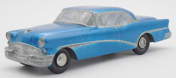 BANTHRICO 1956 BUICK SUPER BANK PROMO (1 of 3)