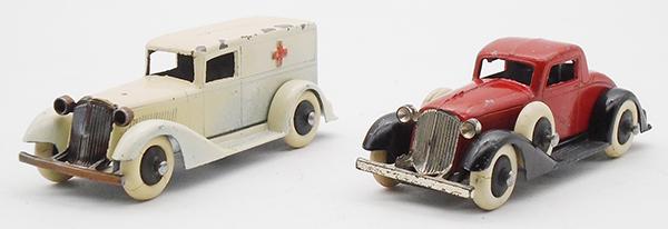 2 TOOTSIETOY GRAHAMS (1 of 2)