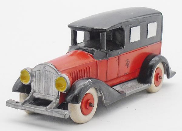 MICRO AMBULANCE (1 of 2)