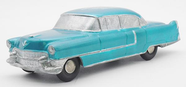 BANTHRICO 1955 CADILLAC BANK PROMO (1 of 3)