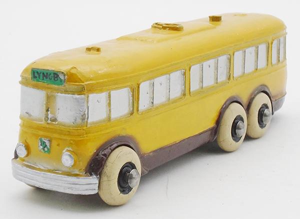 MICRO TROLLEY BUS (1 of 2)