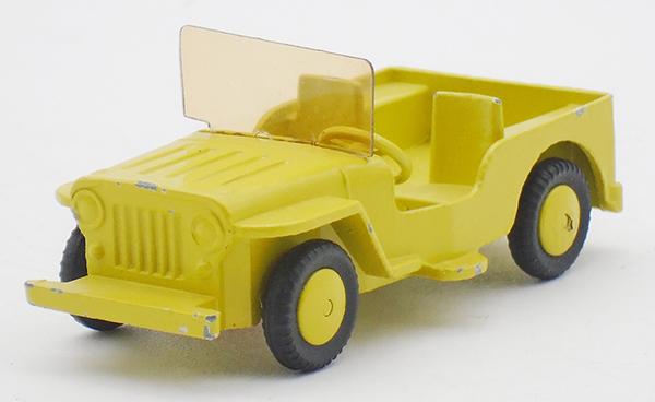 GAMDA ISRAELI JEEP (1 of 2)