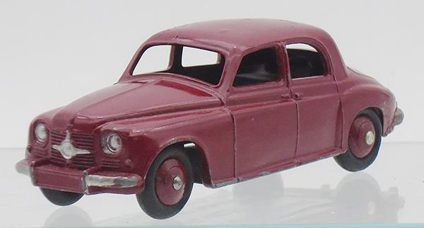 DINKY 156 ROVER 75 (1 of 2)