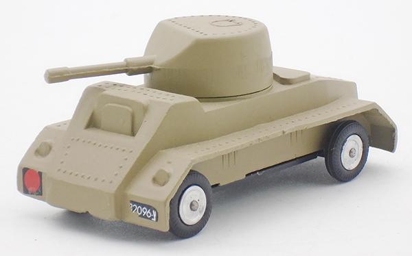 GAMDA ARMORED CAR (1 of 2)
