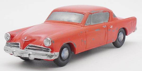 BANTHRICO 1953 STUDEBAKER BANK PROMO (1 of 2)