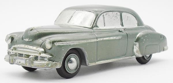 NATIONAL PRODUCTS 1949 CHEVROLET PROMO (1 of 2)