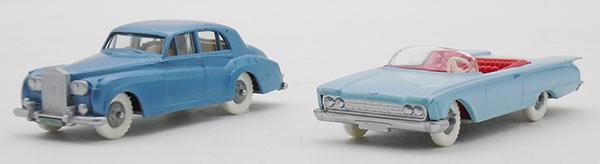 2 LONE STAR ROADMASTER AUTOS (1 of 2)