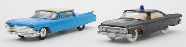 2 LONE STAR ROADMASTERS AUTOS (1 of 2)