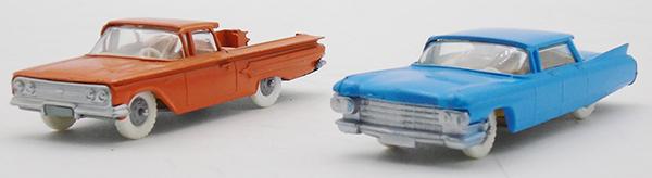 2 LONE STAR ROADMASTER AUTOS (1 of 2)