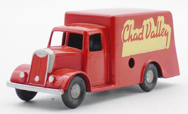 CHAD VALLEY 500 GUY VAN (1 of 2)