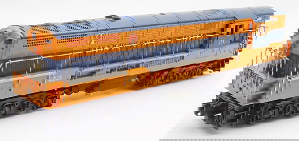 LIONEL 2341 JERSEY CENTRAL FM (1 of 2)