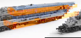 LIONEL 2341 JERSEY CENTRAL FM