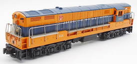 LIONEL 2341 JERSEY CENTRAL FM