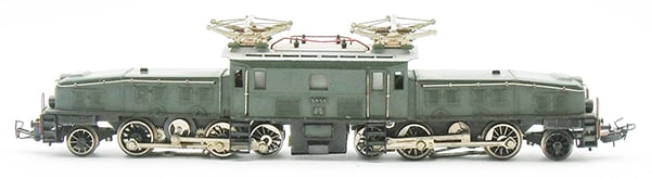 MARKLIN 3015 KROKODILE LOCO (1 of 2)