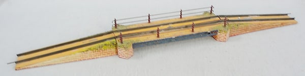 BING 3-PIECE BRIDGE (1 of 3)