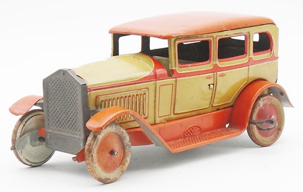 DISTLER AUTO (1 of 2)