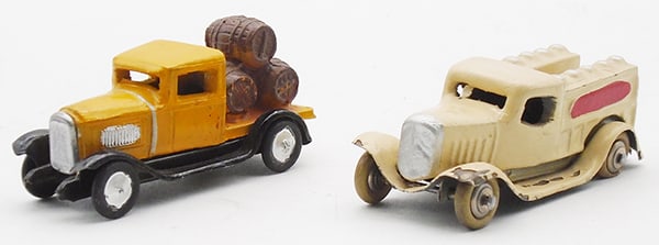 2 CIJ CITROEN VEHICLES (1 of 2)