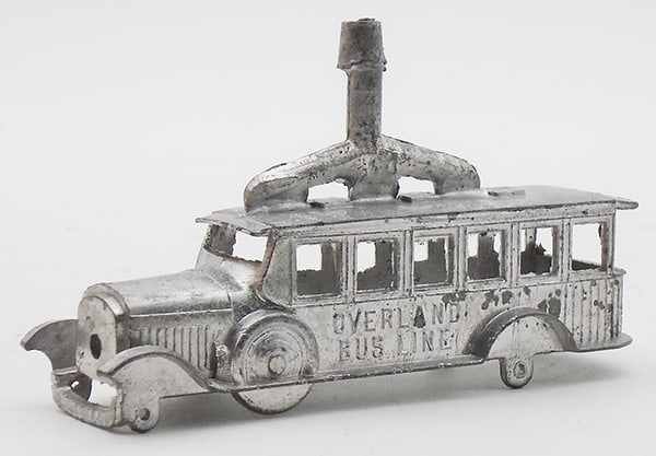 TOOTSIETOY 4680 OVERLAND BUS (1 of 2)