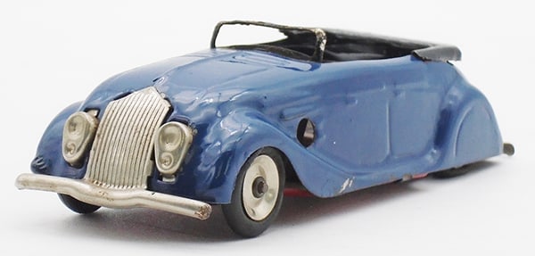 MINIC 14M SPORTS TOURER (1 of 2)