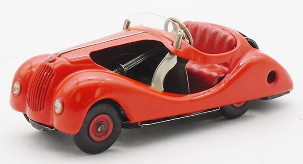 SCHUCO 2002 AKUSTICO FACTORY DISPLAY AUTO (1 of 2)