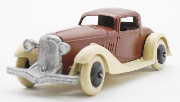 FRENCH DINKY 24F SPORTSMAN COUPE (1 of 2)